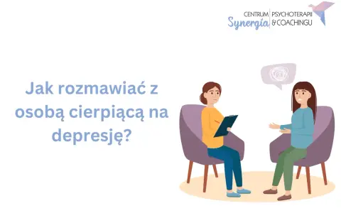 Bliski ma depresję? Jak pomóc mądrze i skutecznie