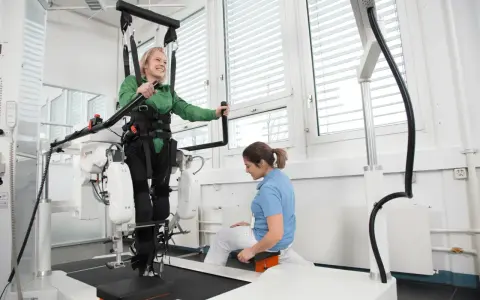 Rehabilitacja neurologiczna: Jak odzyskać sprawność po chorobie?