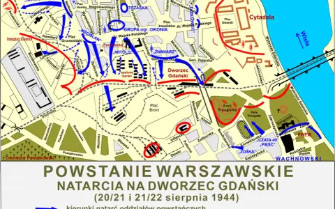 Następna stacja za Lesznem? Kluczowy jest kierunek! Sprawdź trasy
