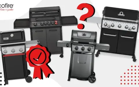 Grill gazowy 3+1: Jaki wybrać? Pełny poradnik i rekomendacje