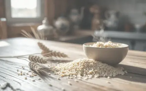 Czy pies może jeść kaszę bulgur? Bezpieczne sposoby wprowadzenia do diety