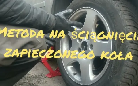 Zapieczone koło w naczepie? Metody demontażu i profilaktyka.