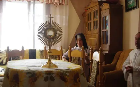 Gość w dom, Bóg w dom - odkryj głębokie znaczenie przysłowia