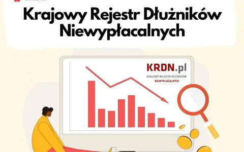 Dowiedz się, jak sprawdzić majątek osoby fizycznej, analizując dane z Krajowego Rejestru Dłużników Niewypłacalnych.