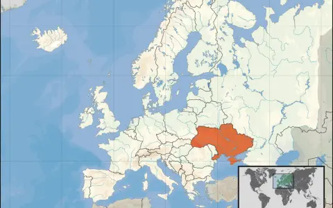 Ukraina i morze: Geograficzny fakt czy wojenna iluzja?