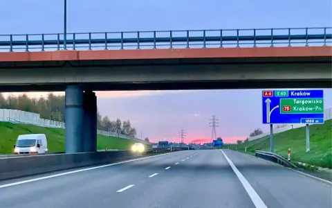 Czy autostrada Wrocław Kraków jest płatna? Sprawdź, ile zapłacisz