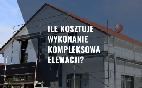 Ile kosztuje remont elewacji kamienicy? Sprawdź, co wpływa na ceny