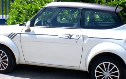 Voiture sans permis moteur moto: le B1 est-il votre sésame?