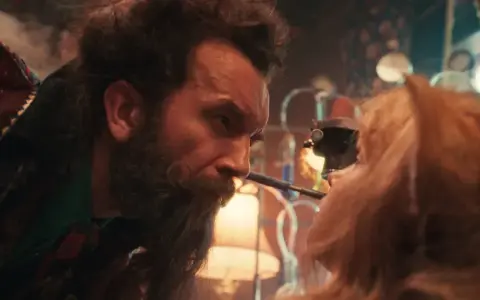 Akademia Pana Kleksa: Gdzie legalnie obejrzeć cały film online