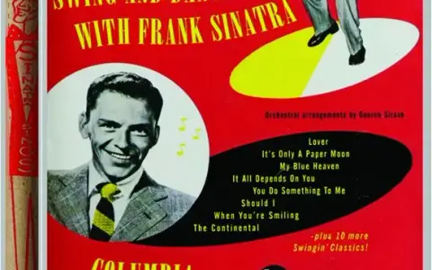 Frank Sinatra: Musikrichtung erklärt (Swing, Pop, Jazz)