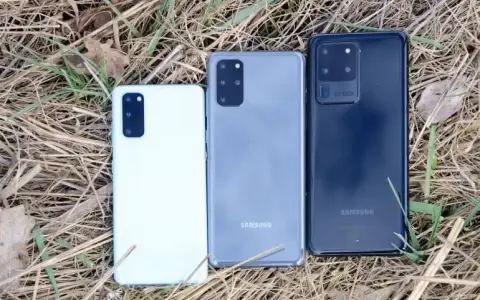 Porównanie Samsung S20 z konkurencją: co warto wiedzieć przed zakupem