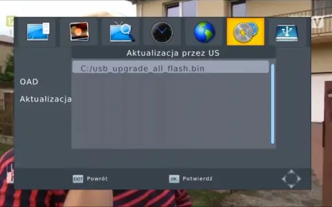 Jak zaktualizować TV Manta - uniknij problemów z oprogramowaniem