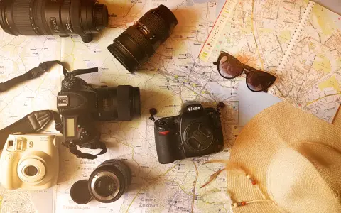Fotografia IR: Jaki obiektyw wybrać, by hot spot nie zepsuł zdjęć?