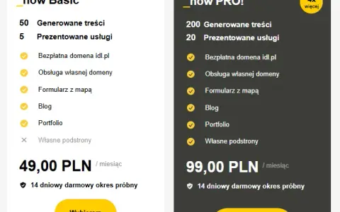 Ile kosztuje napisanie strony internetowej? Sprawdź ukryte wydatki