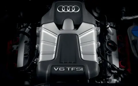 Audi Q5: Jaki silnik wybrać? Uniknij błędów! TFSI, TDI, Hybryda