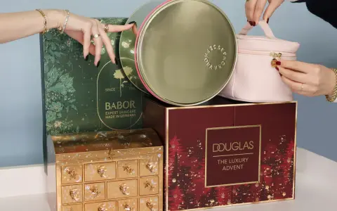 Rossmann Kosmetik-Adventskalender 2025: Lohnt sich der Kauf?