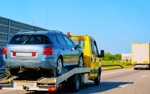 Jak przewieźć auto z Niemiec do Polski bez zbędnych kosztów i problemów