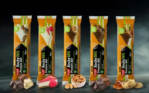 Jakie batony proteinowe wybrać, aby uniknąć niezdrowych przekąsek?