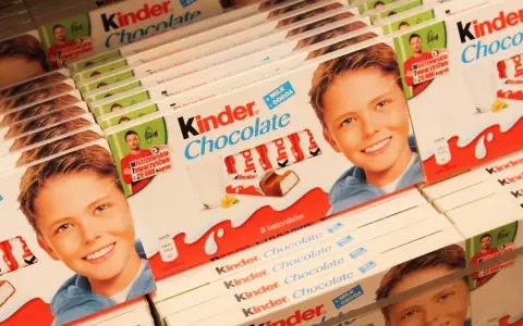 Czy Kinder Czekolada ma gluten? Sprawdź, zanim kupisz!