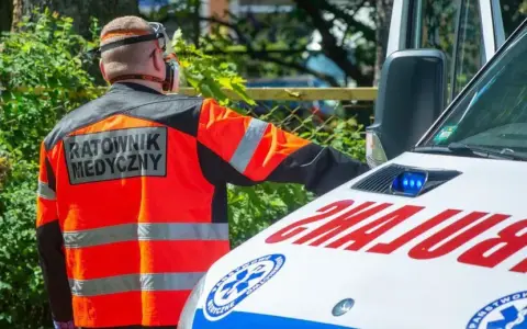 Czy ratownik medyczny może stwierdzić zgon? Poznaj nowe przepisy i zasady
