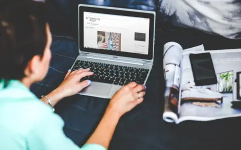 Jak nazwać bloga: 7 kreatywnych pomysłów na unikalną nazwę