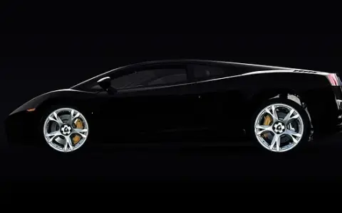 Ile kosztuje Lamborghini w Dubaju? Ceny, które Cię zaskoczą