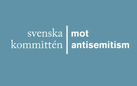 Svenska kommittén mot antisemitism. En organisation som arbetar mot antisemitismen idag.