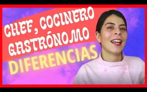 ¿Qué es un gastrónomo? Entiende su rol y su importancia en la gastronomía