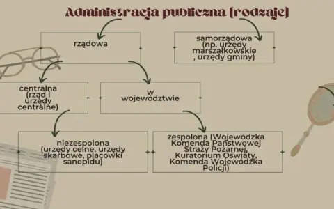 Tak, Policja to organ administracji publicznej! Co to znaczy dla Ciebie?