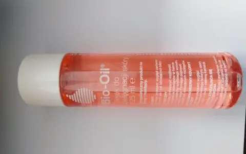 Bio-Oil: Czy to serum rewitalizujące odmieni Twoją skórę?