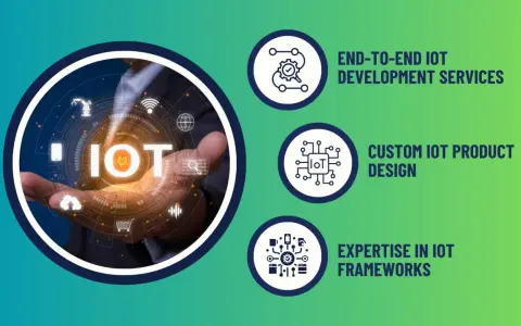 Learn how to make IoT devices with end-to-end development, custom product design, and expertise in IoT frameworks.