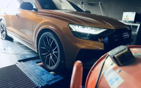 Tuning stage 2 3 co to znaczy? Poznaj kluczowe różnice i korzyści