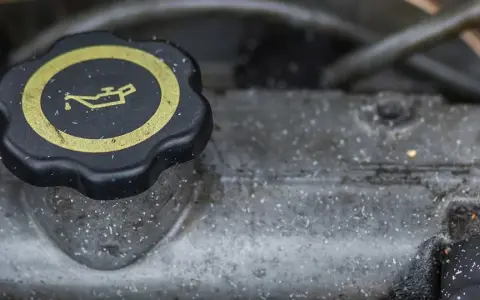 Jaki olej do 1.6 TDI z DPF? Unikaj kosztownych błędów przy wyborze