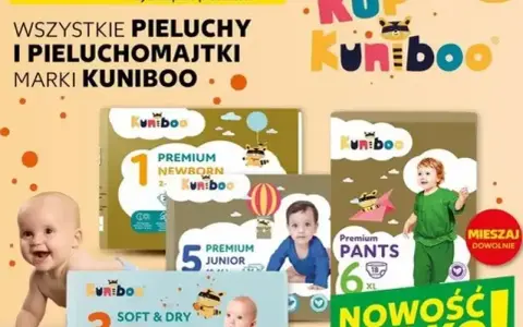 Gdzie najtańsze pampersy? Odkryj najlepsze promocje i ceny