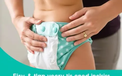 Pampers Midi jaki to rozmiar? Odkryj idealną pieluchę dla dziecka