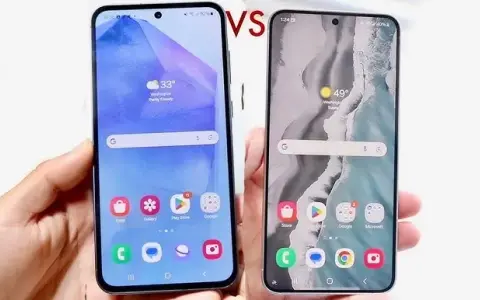Samsung Galaxy S, Z, A: Welches Smartphone ist Ihr Match?