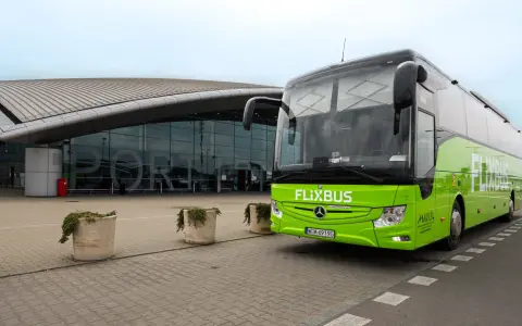 Flixbus Poznań: Gdzie dokładnie zatrzymuje się Twój autobus?