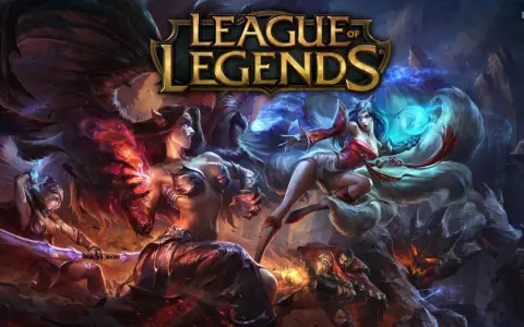 Ile wydałeś na LoL-a? Sprawdź swoje wydatki w League of Legends