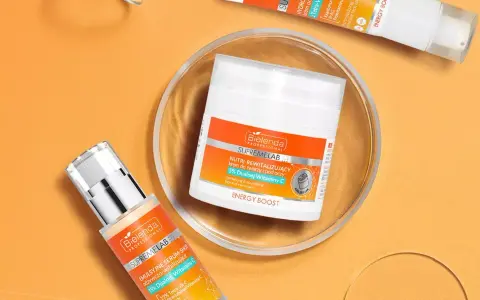 Krem pod oczy Bielenda Energy Boost: recenzja i skład. Czy warto?
