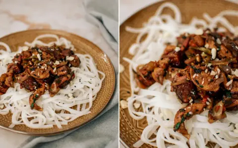 Makaron do Pad Thai: Jaki? Gdzie kupić? Ekspert radzi!