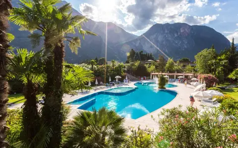 Trova il tuo hotel in Trentino: guida alla vacanza perfetta