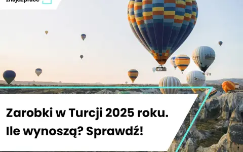 Zarobki w hotelach w Turcji: Ile naprawdę zarobisz w 2025?