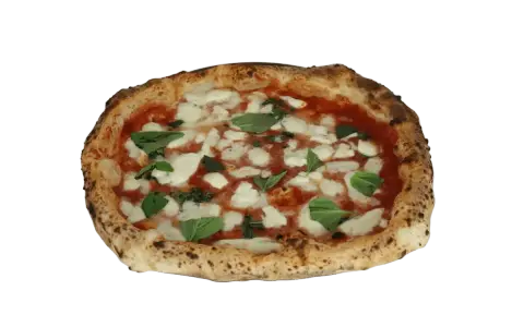 La Bella Napoli: ¿Es la pizza napolitana más auténtica de BCN?