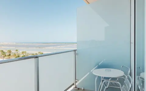 Hotel Lodomar: Spa, naturaleza y comodidad a pasos de la playa