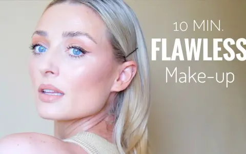 Ölfreies Make-up: Glanz adé! Ihr Guide für makellose Haut