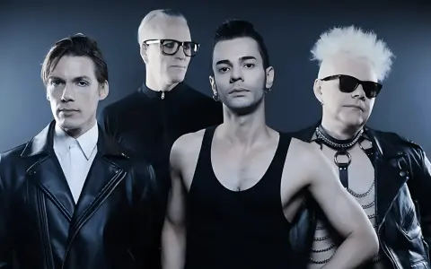 Depeche Mode: Musikrichtung & Stilentwicklung Ein Genre-Guide