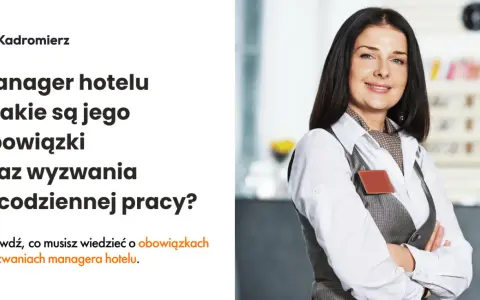 Kto pracuje w hotelu? Poznaj kluczowe role i ich znaczenie