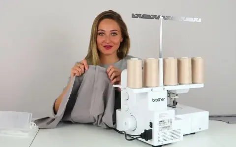 Jak uszyć bluzę oversize - proste kroki i najlepsze materiały