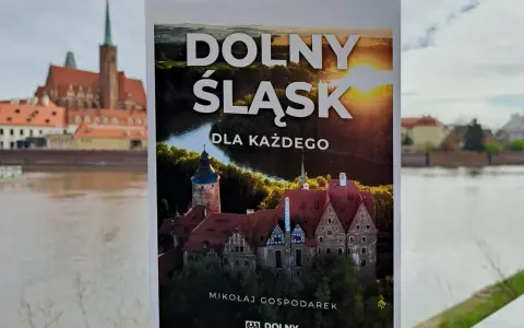 Dolny Śląsk: Odkryj sekrety regionu! Przewodnik po atrakcjach