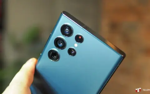 Samsung S22: Pełnia możliwości aparatu od automatu do RAW